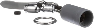 T&S Brass B-0107-C35 Spray Valve, Low Flow Spray Tip, 35 Degree Angle, (Epact 2005 Compliant)