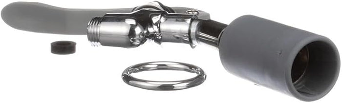 T&S Brass B-0107-C35 Spray Valve, Low Flow Spray Tip, 35 Degree Angle, (Epact 2005 Compliant)
