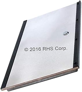Perlick 66397-24L Sliding Door