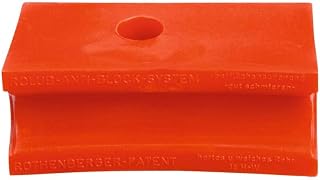 Rothenberger 25316 Rolub Special Anti-Lock Skate, 16mm