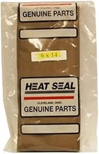 Screen Gems Teflon Cover, 14" Length x 6" Width | 1 Each