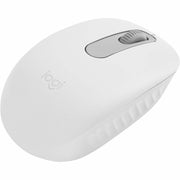 Logitech Raw White / 3.9" x 2.4" x 1.5" / 1 Mice
