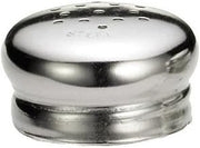 TableCraft 154T Top for 154SP Salt and Pepper Shakers - Dozen