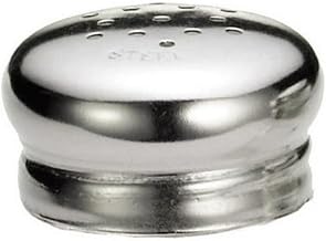 TableCraft 154T Top for 154SP Salt and Pepper Shakers - Dozen