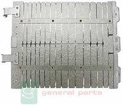 Hatco X02.09.274.00 Heat ELEM TPT-240 120V 337W