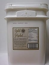 C.F. Sauer Foods Salad Dressing, 32 Pound -- 1 each.