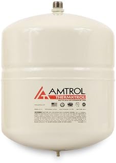 Amtrol ST-25V Thermal Water Heater Expansion Tank