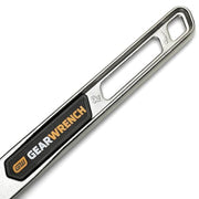 GEARWRENCH 12-inch / 12 in / Chrome Adjustable Wrenches