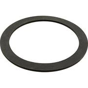 Gasket Clamping Ring by Fisher – 5.15625 inches, Rubber, Black, Model 11274