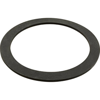 Gasket Clamping Ring by Fisher – 5.15625 inches, Rubber, Black, Model 11274