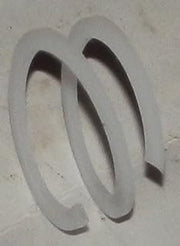 Greenlee Ring,Bu-Spiral .437X.562X.055, Bending (52475G)