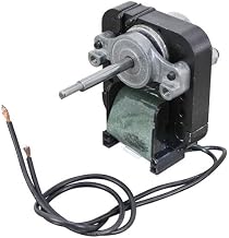 Exact FIT for Carter-Hoffmann 18603-0025 Fan Motor 115V Replacement Part