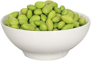Savor Brands Shelled Edamame, 24 Pound - 1 each.