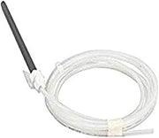 Perlick 52626A-W Chemical Pick Up White Tube