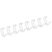 Fellowes White / std / 1 Combs & Spines