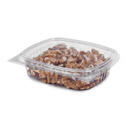 KODA CUP 8oz / Clear / 8.0 fluid_ounces Clamshell Take Out Containers