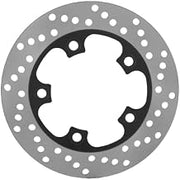 Brake Disc Motorcycle Scooter Moped Compatible with SYM HD/HD EVO 125-200CC 45121HHA000 (Front) 220 x 95 x 4 mm
