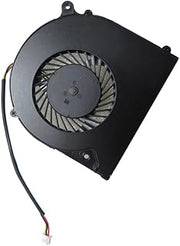 for 2E Rational 15 15.6 NJ50MU-15UA21 NJ50MU-15UA31 DC5V 4PIN CPU Fan