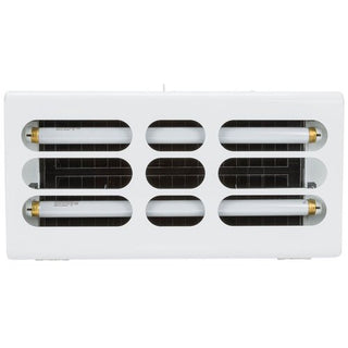 Curtron Pest-Pro Series 200 Silent Fly Trap by Curtron Products – White, Model BL200