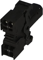 3SB3403-1QD | SIEMENS LED AC 110V Blue