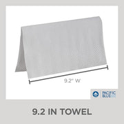 Georgia-Pacific White / 250 Count (Pack of 16) / 250 Towels/Pack Paper Towels