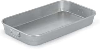 Vollrath 23" x 12-5/8" Aluminum Bake Pan - Wear-Ever® Collection