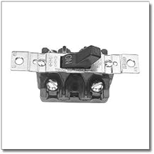 4400196 MANUAL CONTACTOR2-3/8 CTR DPST for Univex - Part# 4400196 (4400196)