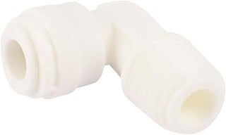 SharkBite Push Elbow 1/4x1/4mip