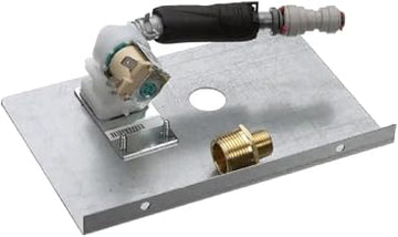 Fits Manitowoc Ice 040002927 Water Inlet Service Kit 115V 60Hz for Ice Machine