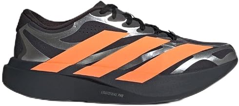 Men's Adizero EVO SL EXO M CarbonLucid Orange/Silver met. 7.5 US