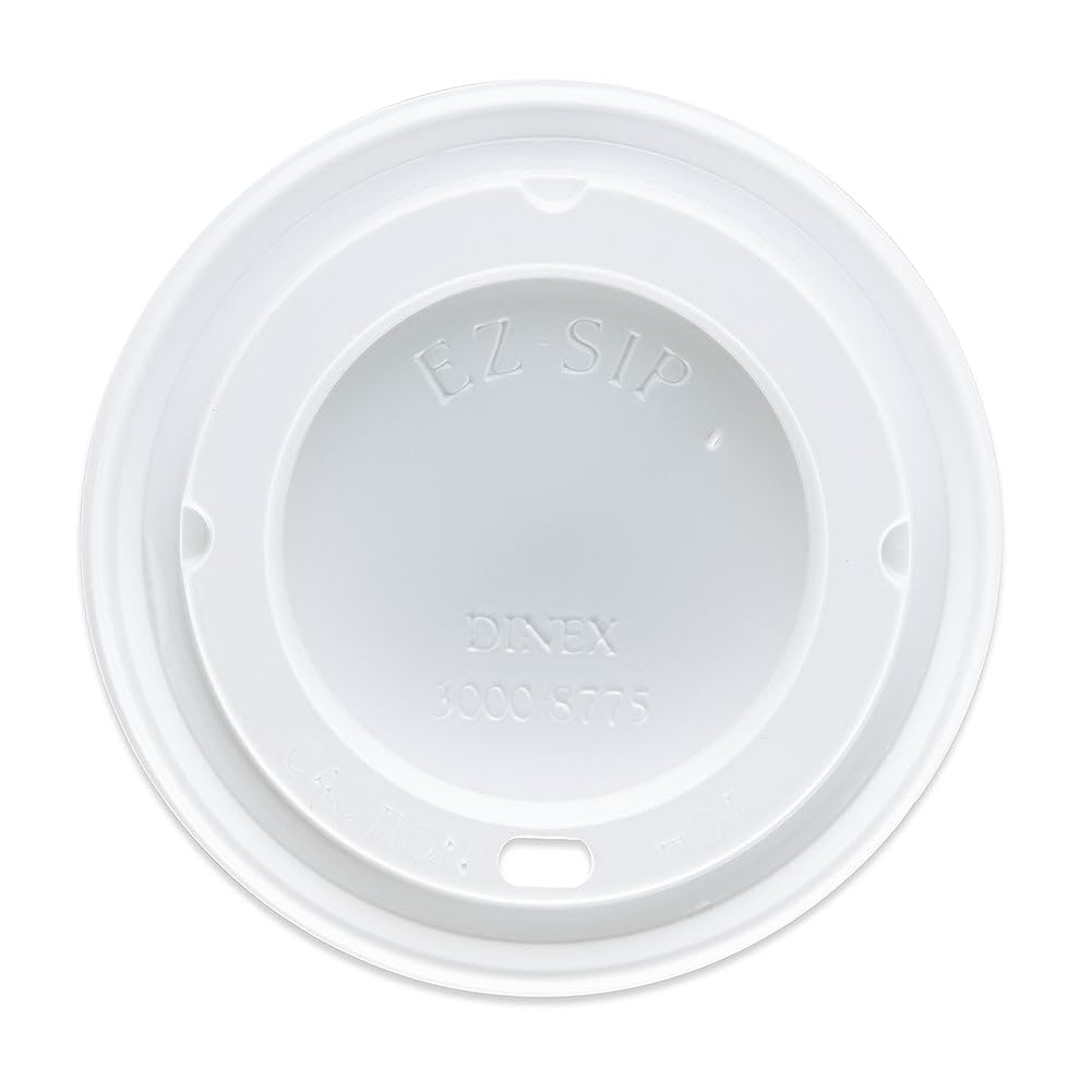 Dinex DX30008775 Turnbury EZ-Sip Lid for 3000 & 3200-1000 / CS