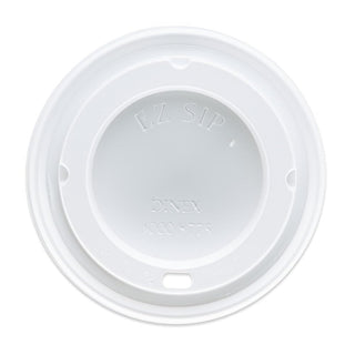 Dinex DX30008775 Turnbury EZ-Sip Lid for 3000 & 3200-1000 / CS