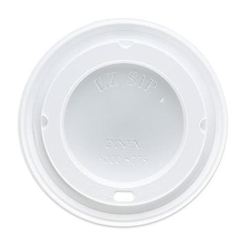 Dinex DX30008775 Turnbury EZ-Sip Lid for 3000 & 3200-1000 / CS