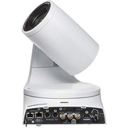 AW-HN130 HD Integrated PTZ Camera with NDI HX (White) by Panasonic – White, Model AW-HN130WPJ