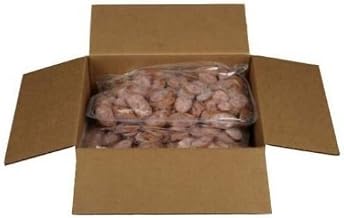 Farmland Bias Cut Smoked Sausage, 5 Pound -- 2 per case.