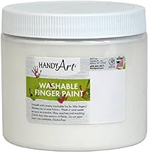 HAN241005 - Handy Art Washable Finger Paint