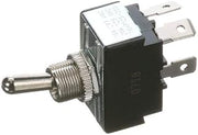 Exact FIT for CECILWARE GML133A Toggle SWITCH1/2 DPST - Replacement Part by MAVRIK