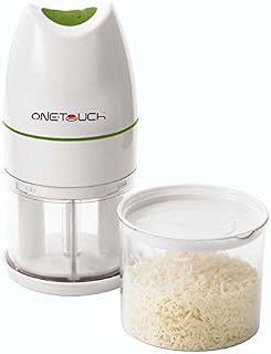 PADERNO World Cuisine Automatic Grater, White