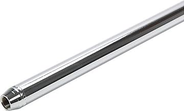 Allstar Performance ALL55933-46 Chromoly Drag Link/Tie Rod 46", Plated