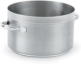 Vollrath 32-3/4 qt. Centurion® Induction Sauce Pot
