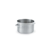 46-3/4 qt. Centurion® Induction Sauce Pot by Vollrath – 4.5 Quarts, Stainless Steel, Metallic, Model 3212