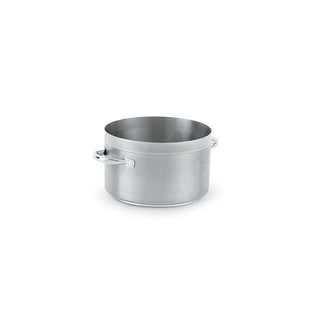 46-3/4 qt. Centurion® Induction Sauce Pot by Vollrath – 4.5 Quarts, Stainless Steel, Metallic, Model 3212