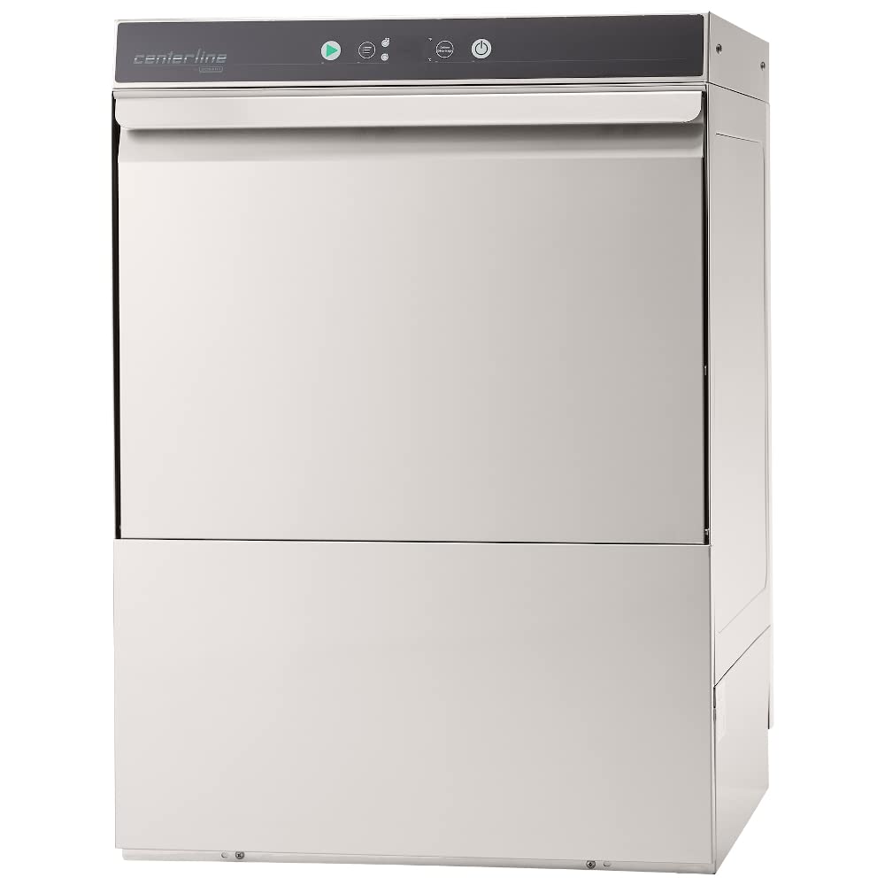 Centerline Undercounter Dishwasher by Generic – 0.84 gallons, Stainless Steel, Model CUH-1