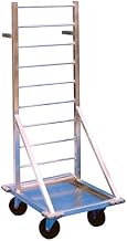 Winholt FFR-27 French Fry Rack, 24 3/4" Width x 27 1/4" Length x 52" Height