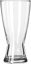 Libbey 183 Hourglass 15 Ounce Pilsner Glass - 36 / CS