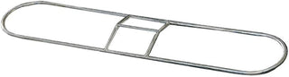 HUBERT Dust Mop Frame Steel Coated - 36"W