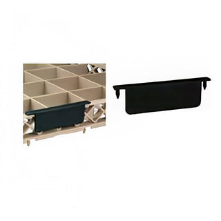Code-A-Clips for Full Size Extender by Vollrath – Model 1009-05