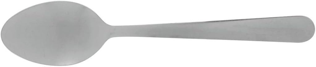 HUBERT Teaspoon Windsor Pattern 18/0 Stainless Steel - Pack of 36