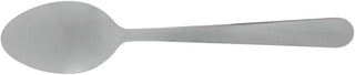HUBERT Teaspoon Windsor Pattern 18/0 Stainless Steel - Pack of 36