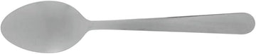 HUBERT Teaspoon Windsor Pattern 18/0 Stainless Steel - Pack of 36